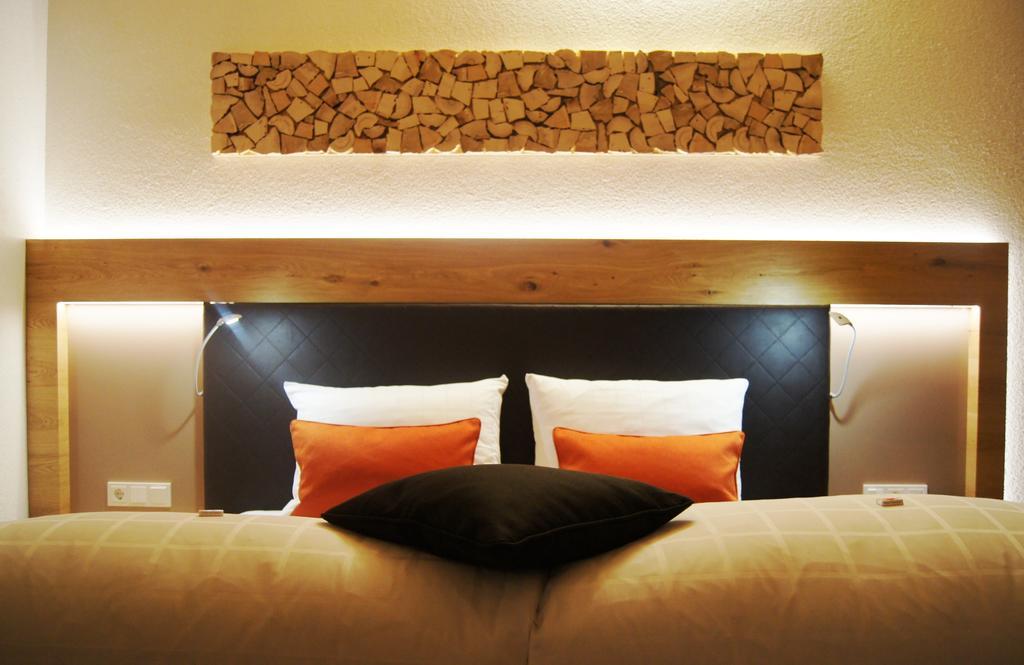Sport Garni Kapplerhof - Ischgl/Kappl Hotel Капл Екстериор снимка